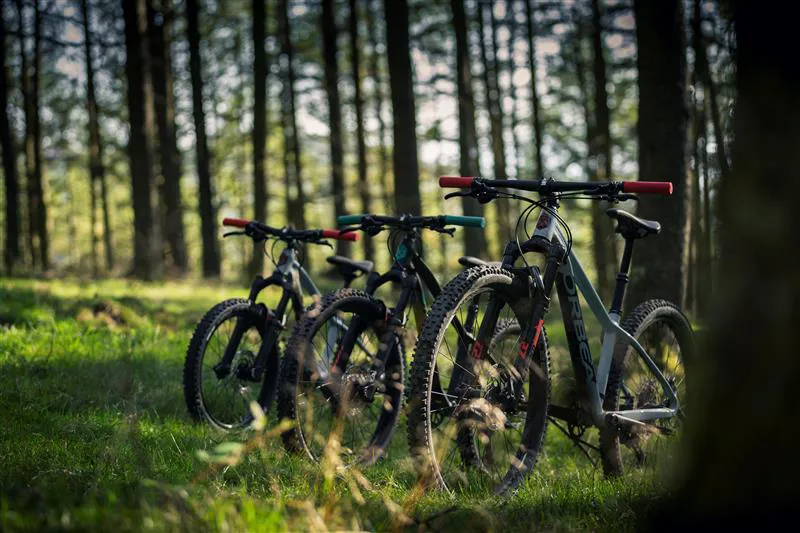 Orbea Laufey 24 H20 Junior Mountain Bike 2021-1